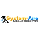 System-Aire INC - Air Conditioning Equipment & Systems