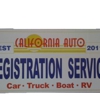 California Auto Registration Service, CARS gallery