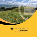 Chicago Title Company - Title & Mortgage Insurance