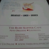 Ruby Slipper Cafe gallery