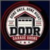 DODR Garage Doors gallery
