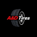A&D Tires - Automobile Parts & Supplies
