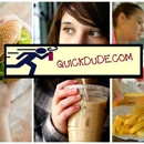 QuickDude.com - Food Delivery Service