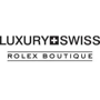 Rolex Boutique Design District
