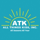 All Things Kids Inc - Children & Infants Clothing