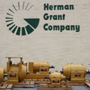 Herman Grant Company Inc. - Steel Processing