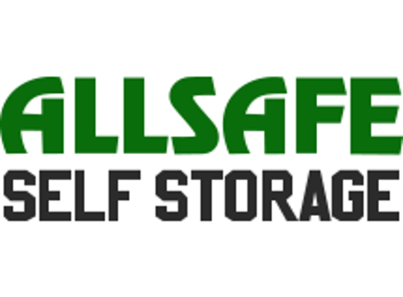 Allsafe Self Storage - Virginia Beach, VA