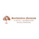 Southwestern Nurseries - Landscape Designers & Consultants