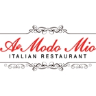 A Modo Mio Italian Restaurant