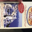 Greek Gyro Express - Greek Restaurants