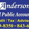 Anderson Certified Public Accountant PC gallery
