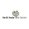 Tim W. Frazier Tree Service gallery