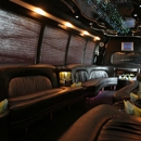 Maitland Florida Limo Party Bus - Airport Transportation