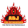 A&J Fire Extinguisher gallery