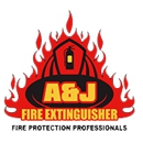 A&J Fire Extinguisher - Fire Extinguishers