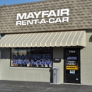 Mayfair Rent-A-Car - Car Rental