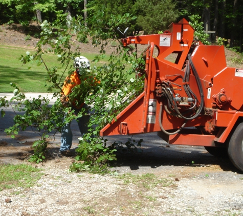 Eber Gardening Service