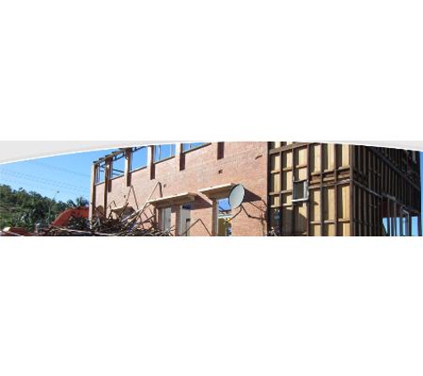 Townsville Demolitions