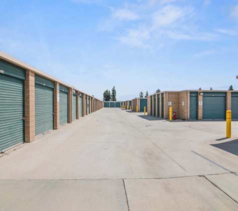 Prime Storage - Menifee, CA