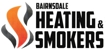 Bairnsdale Heating & Smokers - Heating Appliances & Systems