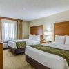 Comfort Inn Millersburg gallery
