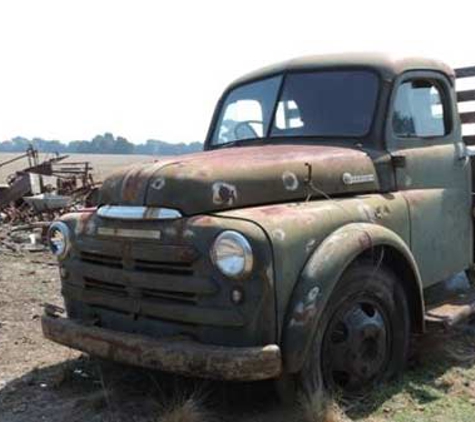 Leewood Scrap Metal. Free Pickup Of Your Unwanted Scrap
