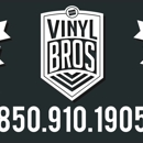 Vinyl Bros - Vehicle Wrap Advertising