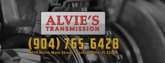 Alvie's Transmission Service Unlimited - Jacksonville, FL