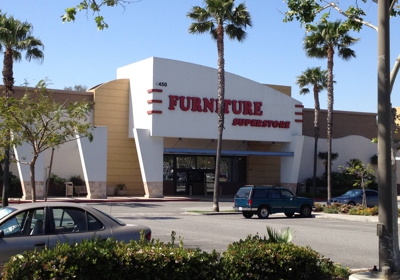 Furniture Superstore 4450 Ontario Mills Pkwy Ontario Ca 91764