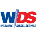 Williams Diesel Service - Truck Service & Repair