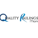 quality Railings Miami Corp - Railings-Manufacturers