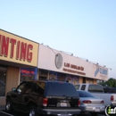 Las Aguilas Bakery - Bakeries