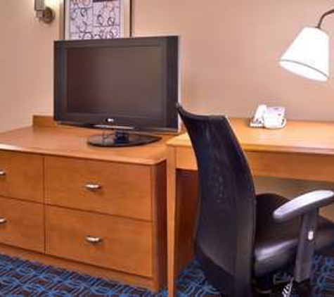 Fairfield Inn & Suites - Gillette, WY