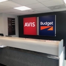 Avis Rent A Car - Van Rental & Leasing