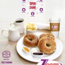 ZOOM (FOOD STATION) - Restaurant Menus