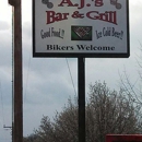 Aj's Bar & Grill - Bars