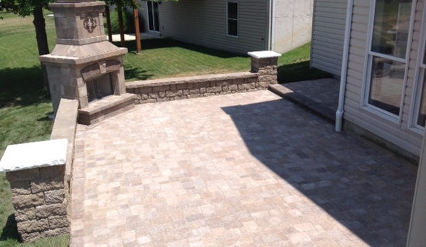 Hackmann Lawn & Landscape, LLC - Saint Charles, MO