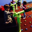 Ball Factory Indoor Play & Cafe - Amusement Places & Arcades