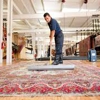 5 step Carpet Care gallery