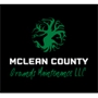 McLean County Grounds Maintenance