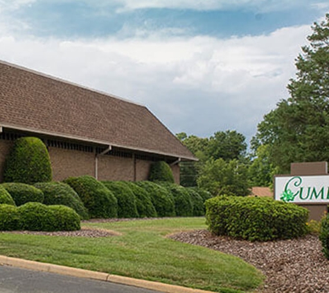 Cumby Family Funeral Service - High Point, NC