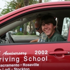Bond Driving School