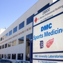 DMC Sports Medicine-Warren - Physicians & Surgeons, Sports Medicine