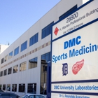 DMC Sports Medicine-Warren