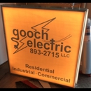 Gooch Electric LLC - Electric Equipment-Testing