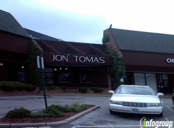 Jon Tomas Salon & Spa - Saint Louis, MO