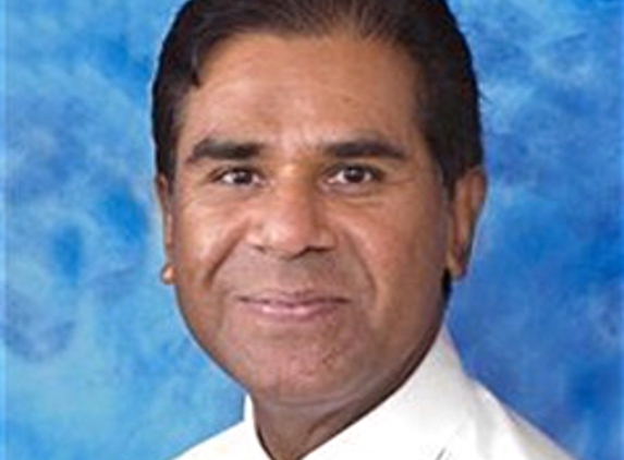 Khan B Faisal - Brandon, FL