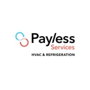PayLess Services HVAC & Refrigeration - Heating Contractors & Specialties