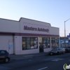 Master's Auto Body gallery