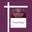 Berkshire Hathaway HomeServices Verani Realty - Real Estate Agents